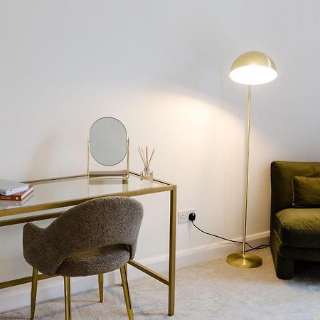 Central Chic Margate Apartment, Edge Of Old Town! Exterior photo