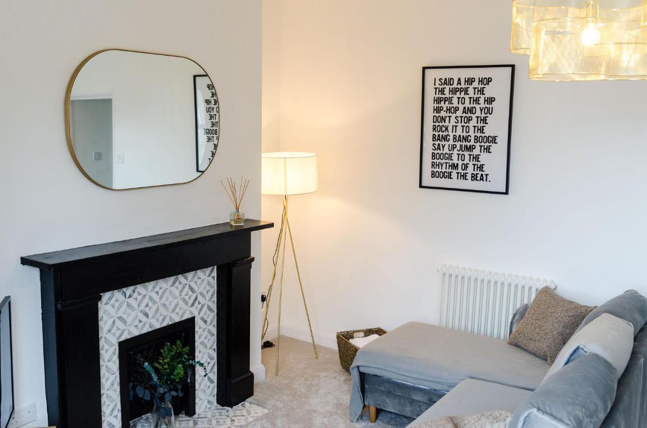 Central Chic Margate Apartment, Edge Of Old Town! Exterior photo