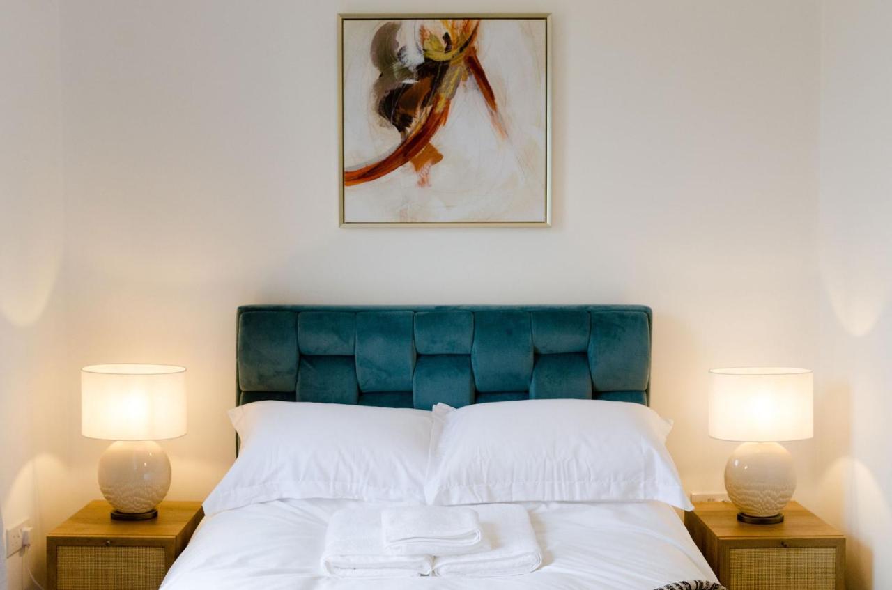 Central Chic Margate Apartment, Edge Of Old Town! Exterior photo