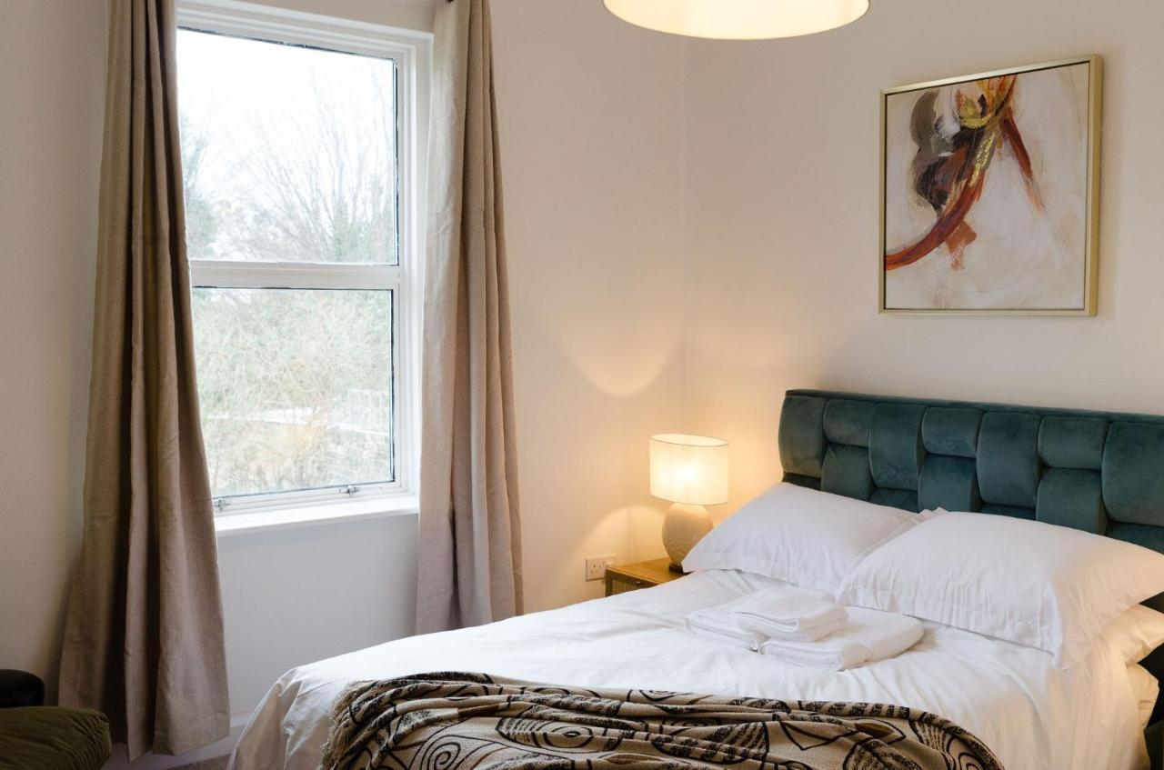 Central Chic Margate Apartment, Edge Of Old Town! Exterior photo