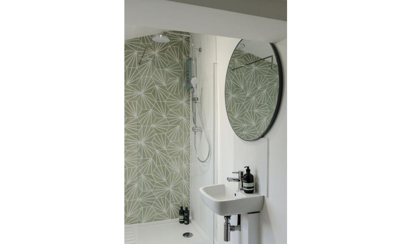 Central Chic Margate Apartment, Edge Of Old Town! Exterior photo
