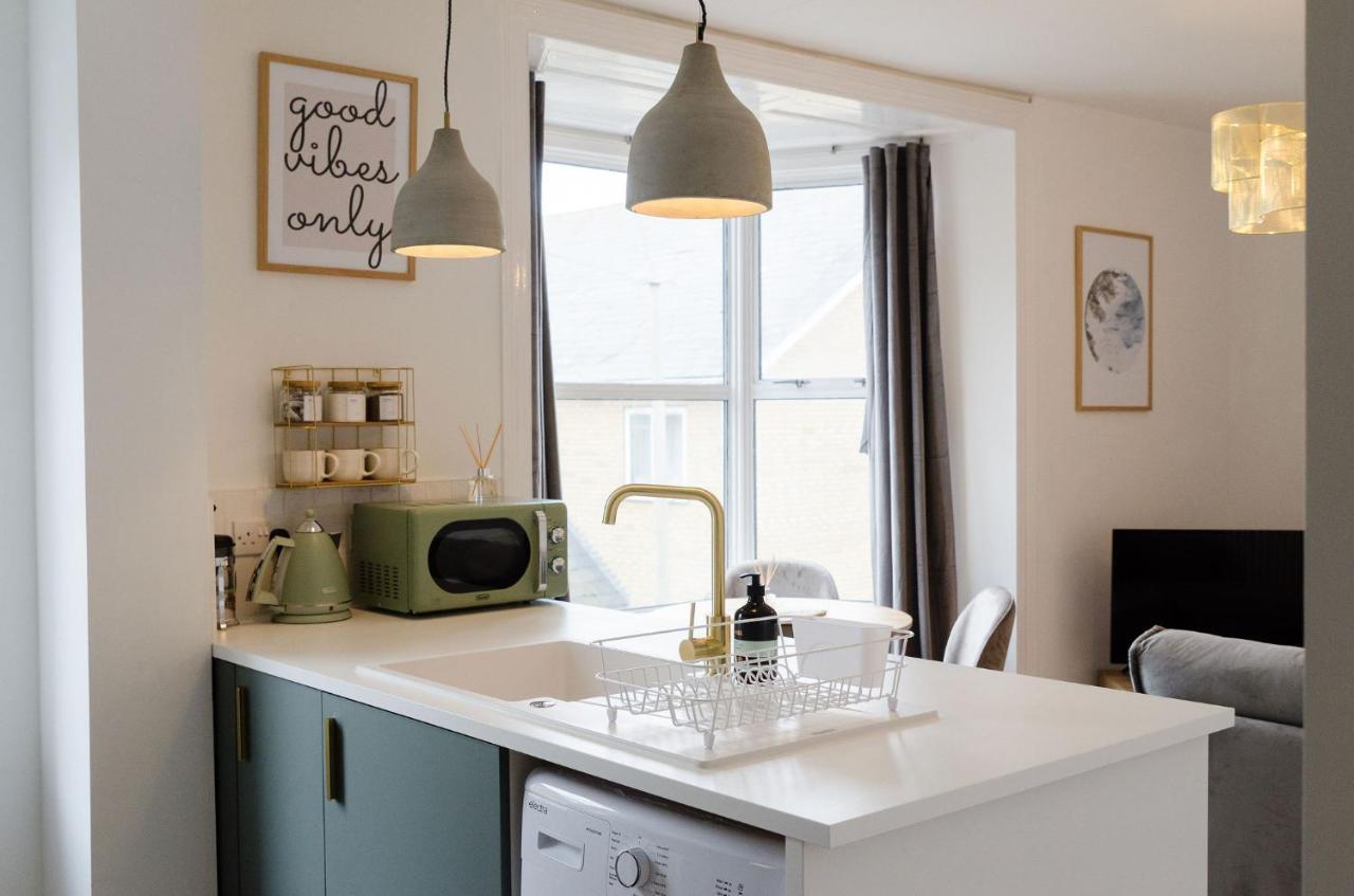Central Chic Margate Apartment, Edge Of Old Town! Exterior photo