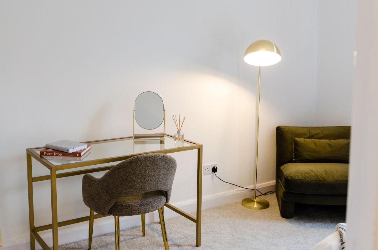 Central Chic Margate Apartment, Edge Of Old Town! Exterior photo