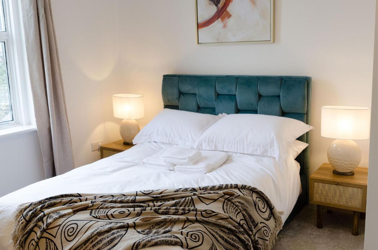 Central Chic Margate Apartment, Edge Of Old Town! Exterior photo